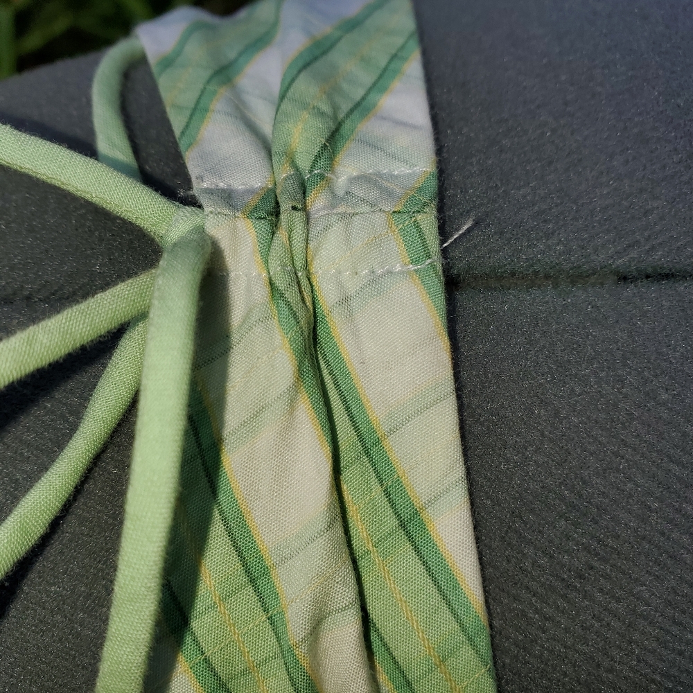 LOFT sundress - Picture 4 of 5